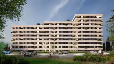 Piasta Park VI