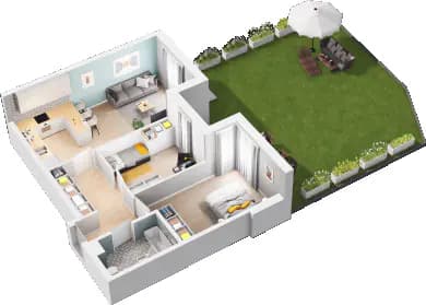 Tanie Mieszkanie 6470