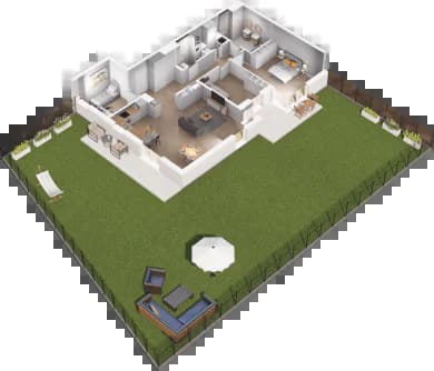 Tanie Mieszkanie 6473