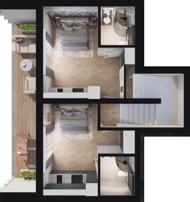 Tanie Mieszkanie 6885