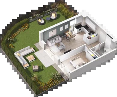 Tanie Mieszkanie 7113