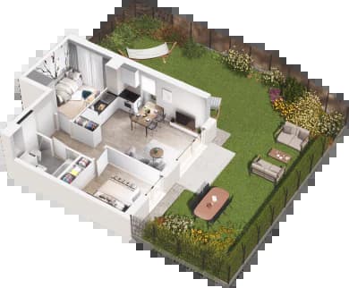 Tanie Mieszkanie 7114