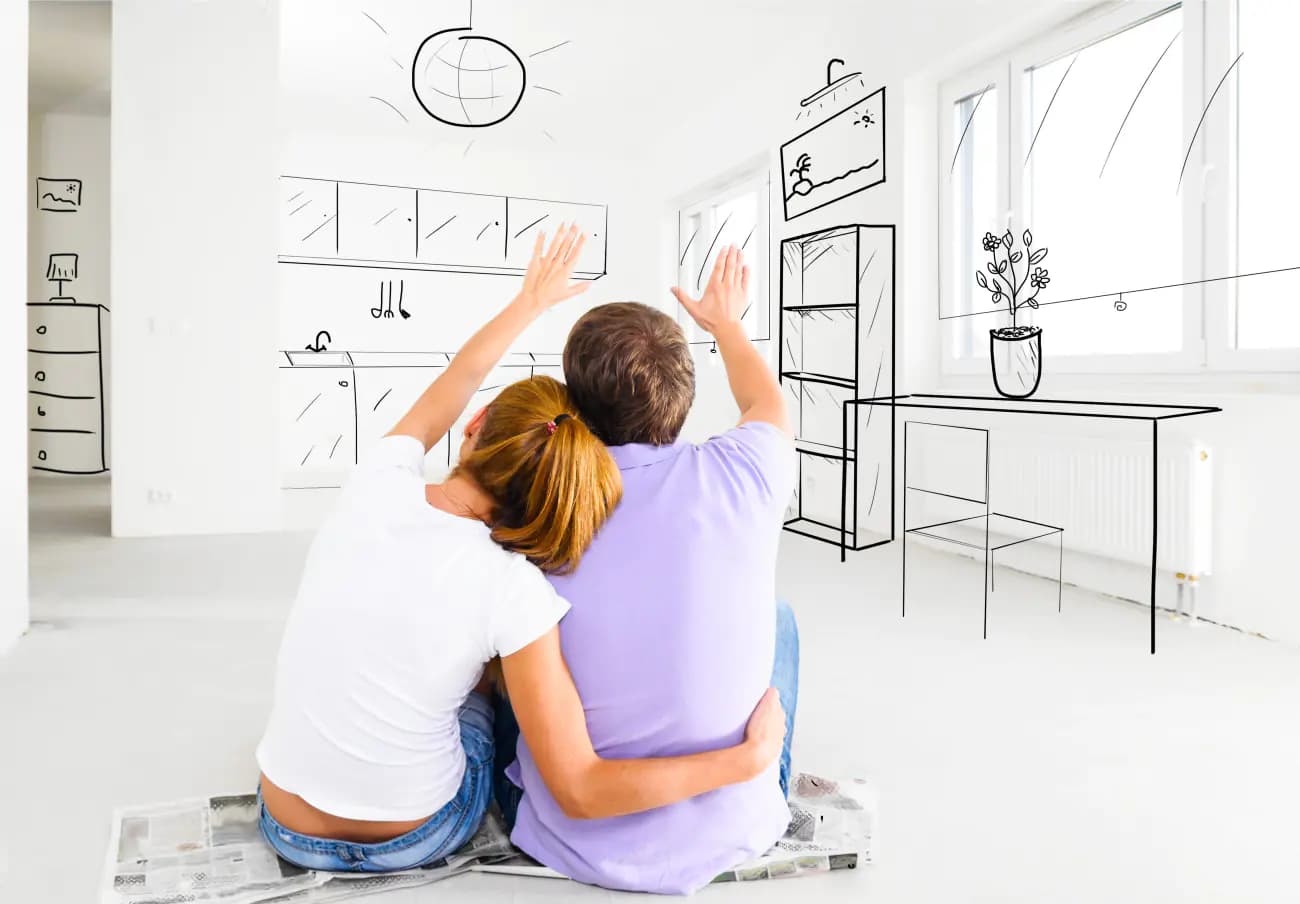 Blog - Home office w niewielkim mieszkaniu – jak zaaranżować funkcjonalną przestrzeń?