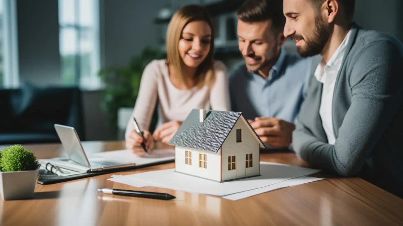 Blog - Odkryj sposoby: Jak finansować zakup mieszkania bez kredytu?