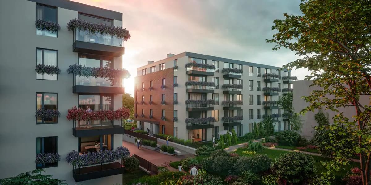 Tanie Mieszkanie undefined