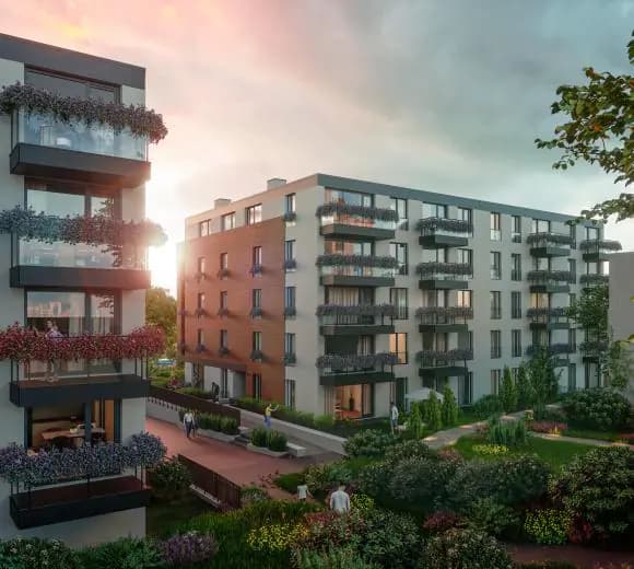 Mieszkanie dla rodziny znajdziesz z łatwością