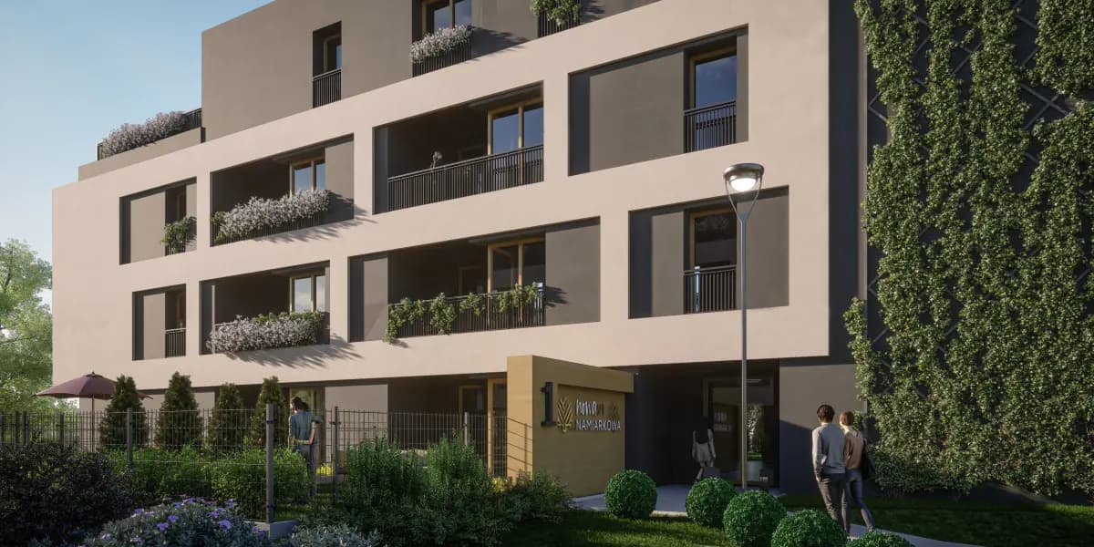 Tanie Mieszkanie undefined