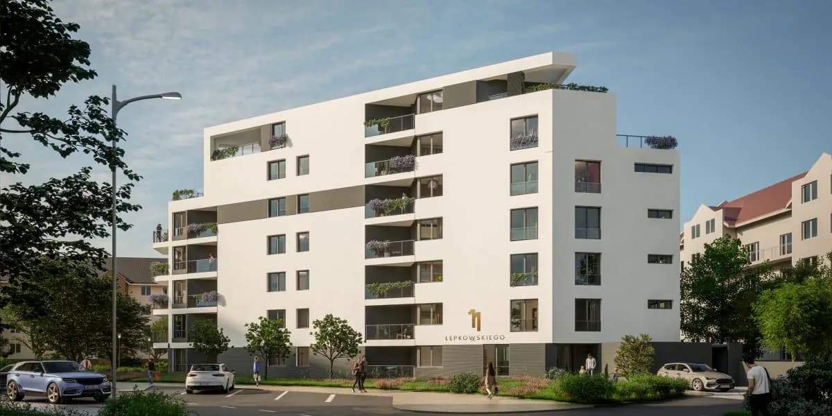 Tanie Mieszkanie undefined