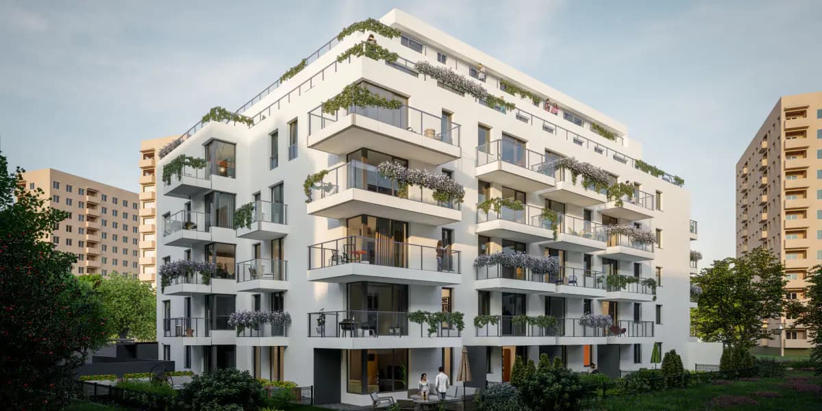 Tanie Mieszkanie undefined