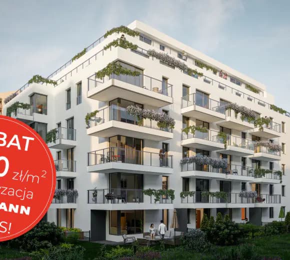 Mieszkanie dla rodziny znajdziesz z łatwością