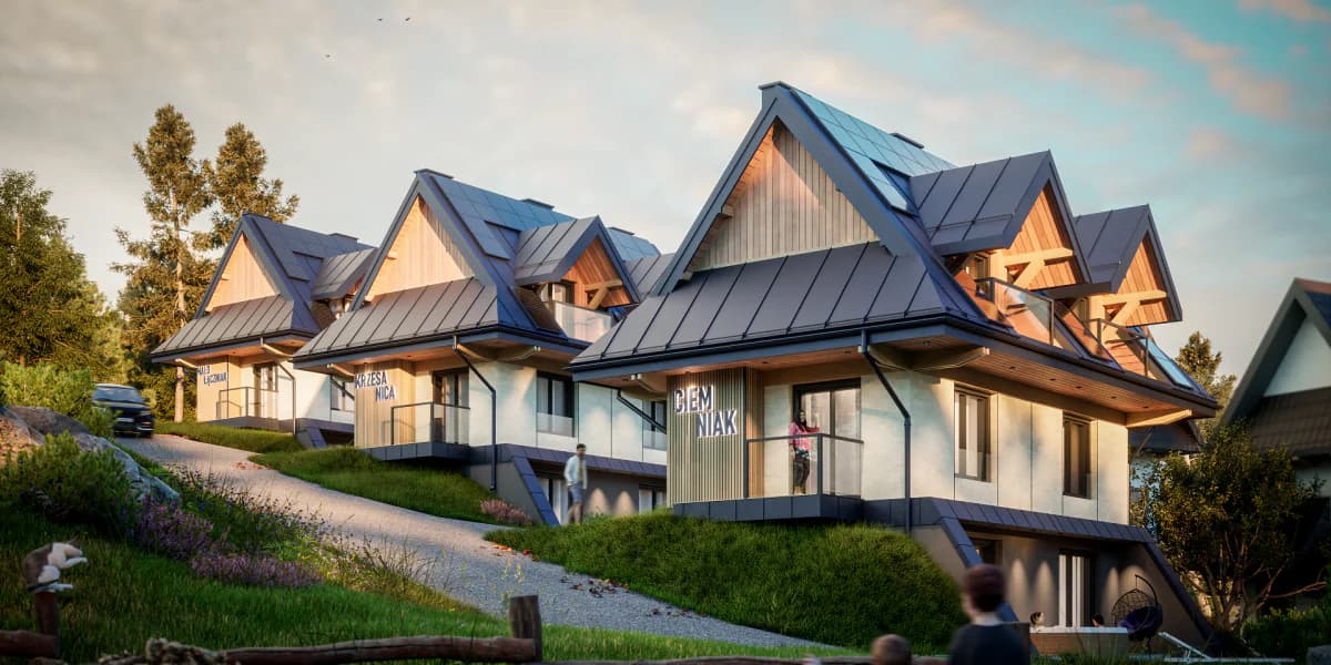 Tanie Mieszkanie undefined