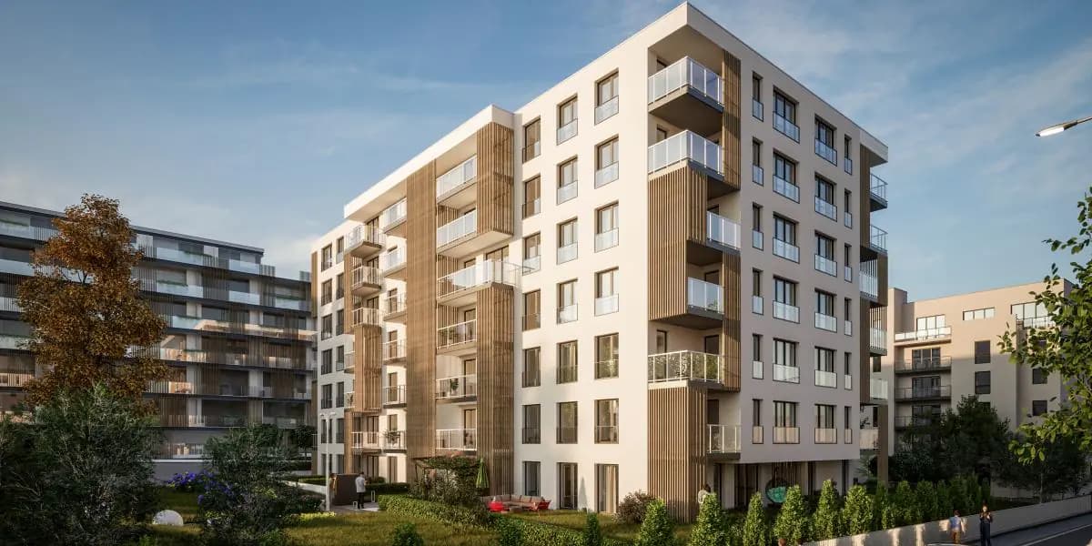 Tanie Mieszkanie undefined