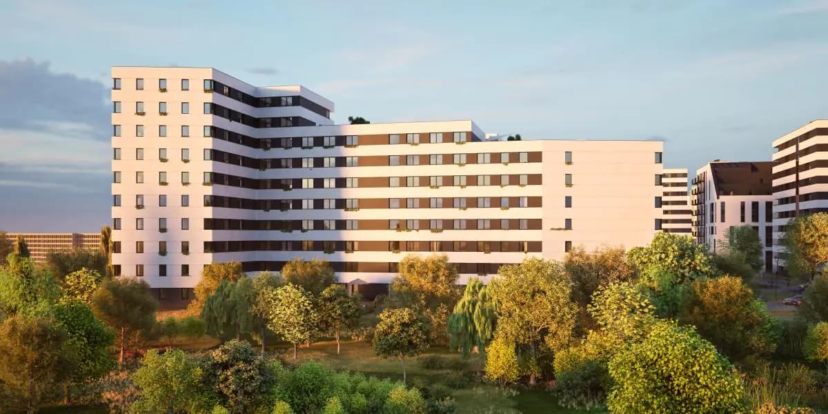 Tanie Mieszkanie undefined