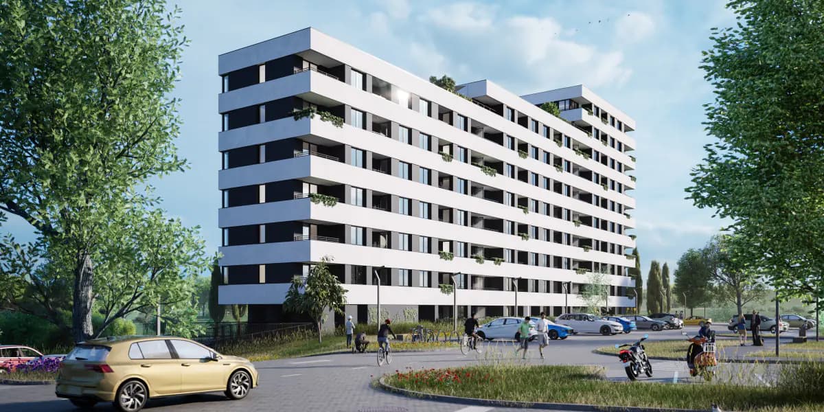 Tanie Mieszkanie undefined