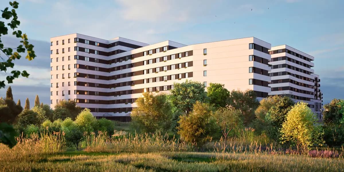 Tanie Mieszkanie undefined