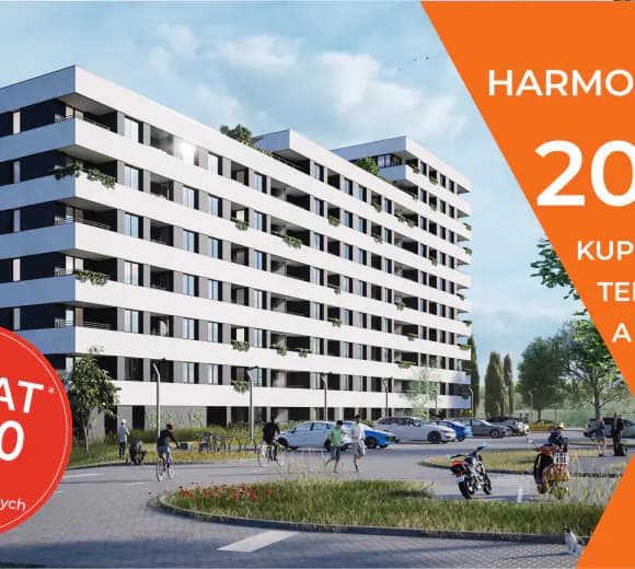 Mieszkanie dla rodziny znajdziesz z łatwością