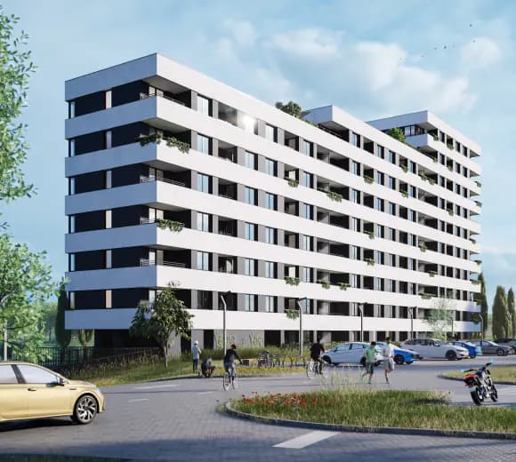 Mieszkanie dla rodziny znajdziesz z łatwością