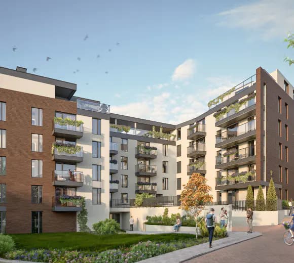 Mieszkanie dla rodziny znajdziesz z łatwością