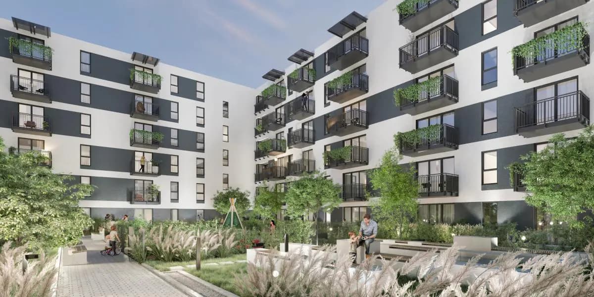 Tanie Mieszkanie undefined