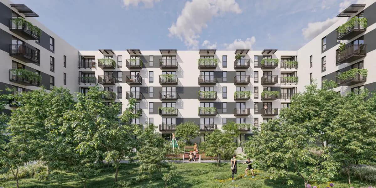 Tanie Mieszkanie undefined