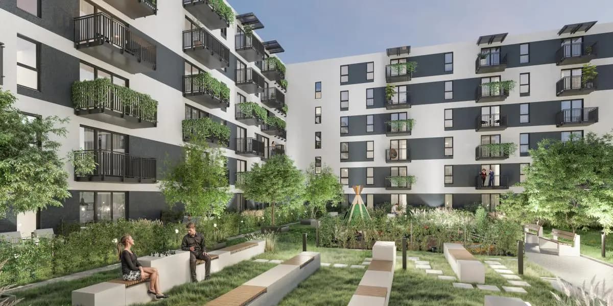 Tanie Mieszkanie undefined