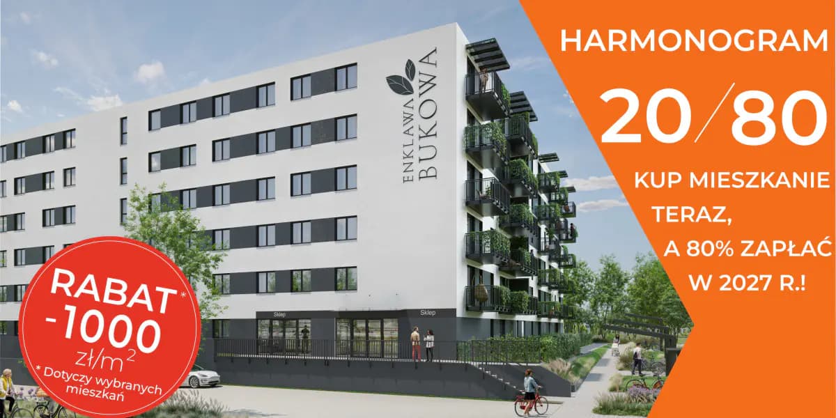 Tanie Mieszkanie undefined