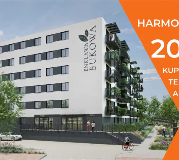 Mieszkanie dla rodziny znajdziesz z łatwością