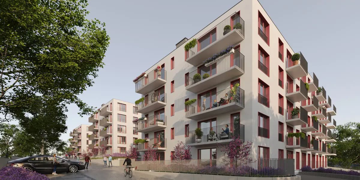 Tanie Mieszkanie undefined