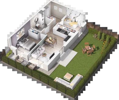 Tanie Mieszkanie 7221