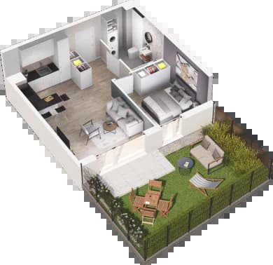 Tanie Mieszkanie 7224