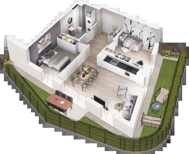 Tanie Mieszkanie 7226